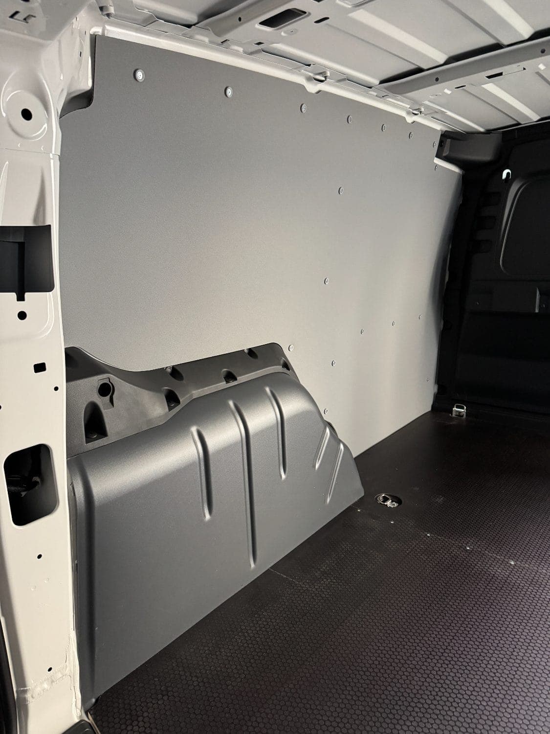 VW Caddy 5 Maxi L2H1 (2/4)