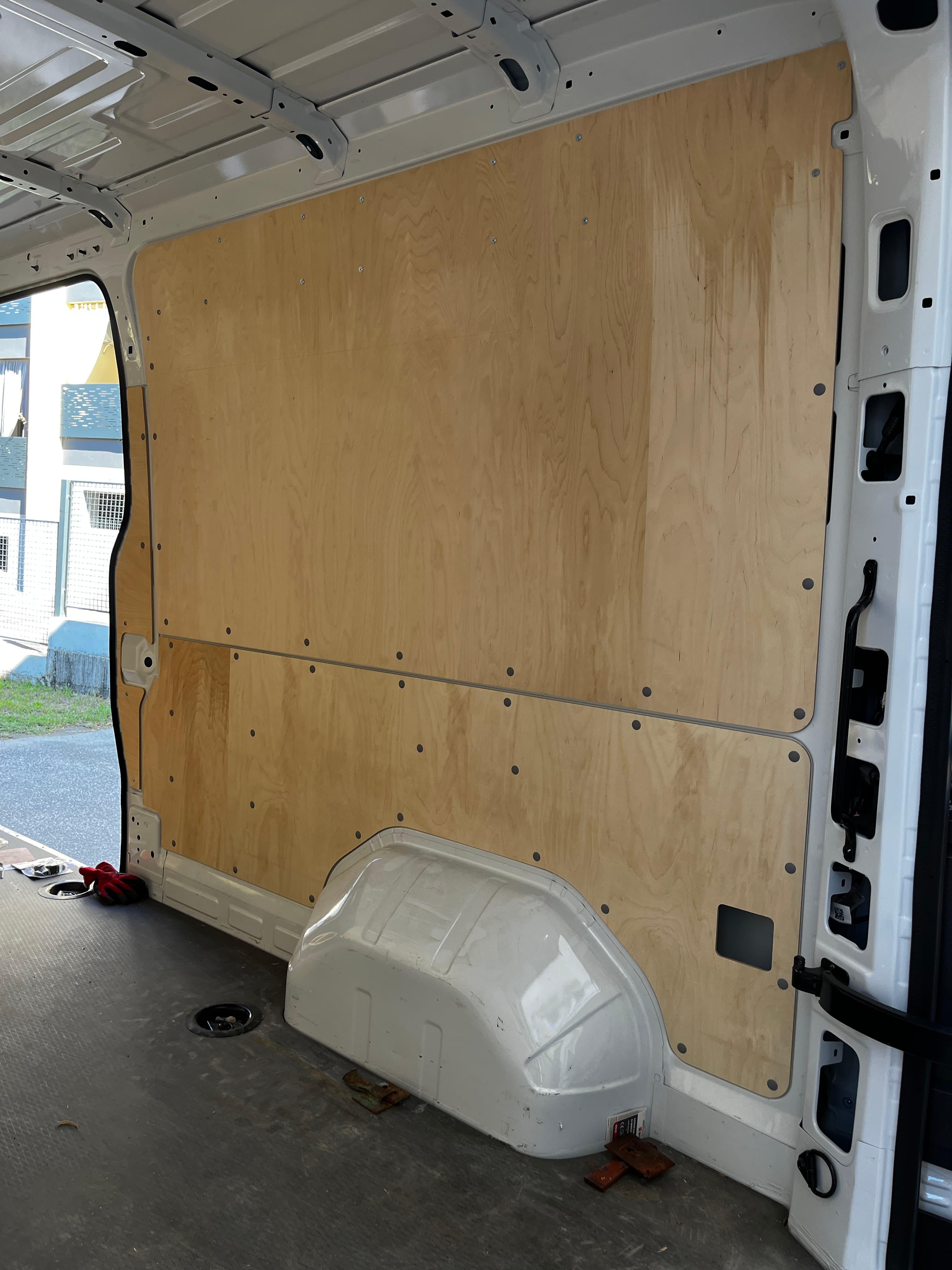 Renault Master L3H2 (2/3)