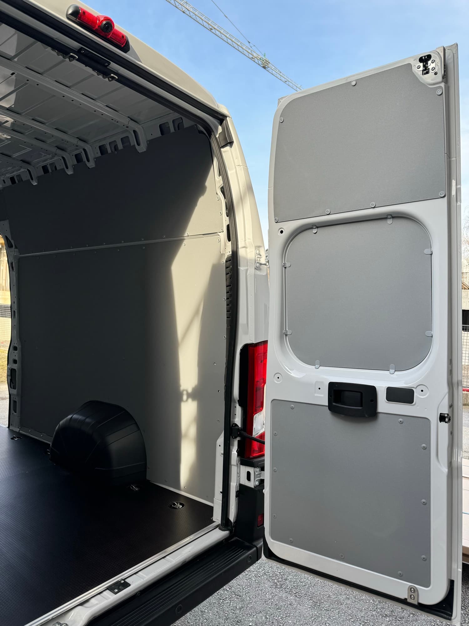 Fiat Ducato L4H3 (3/4)