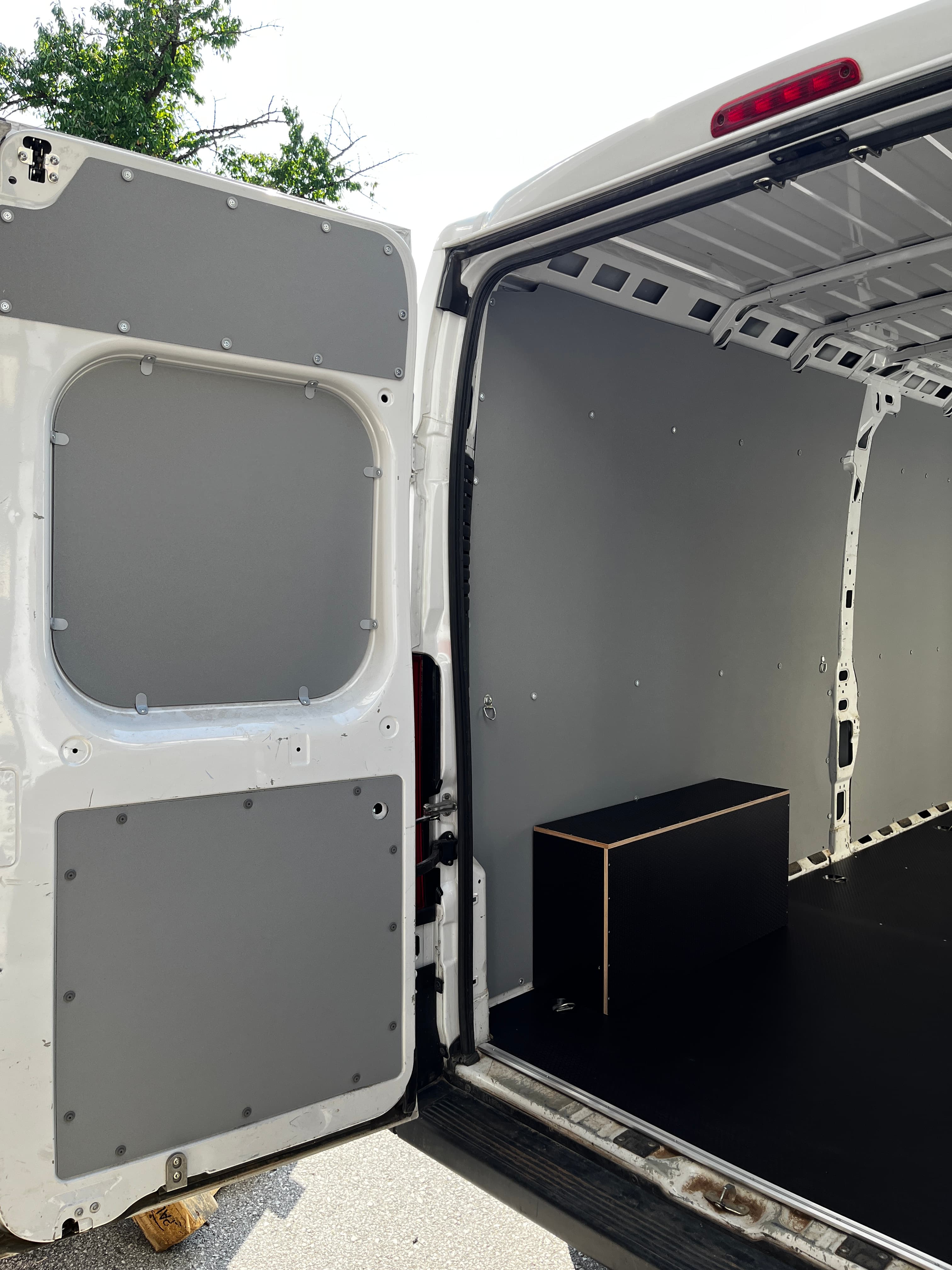 Fiat Ducato L3H2 (2/3)