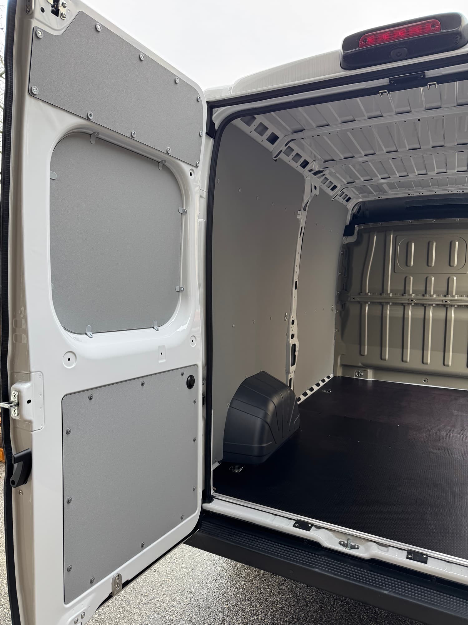Citroen Jumper L2H2 (2/3)